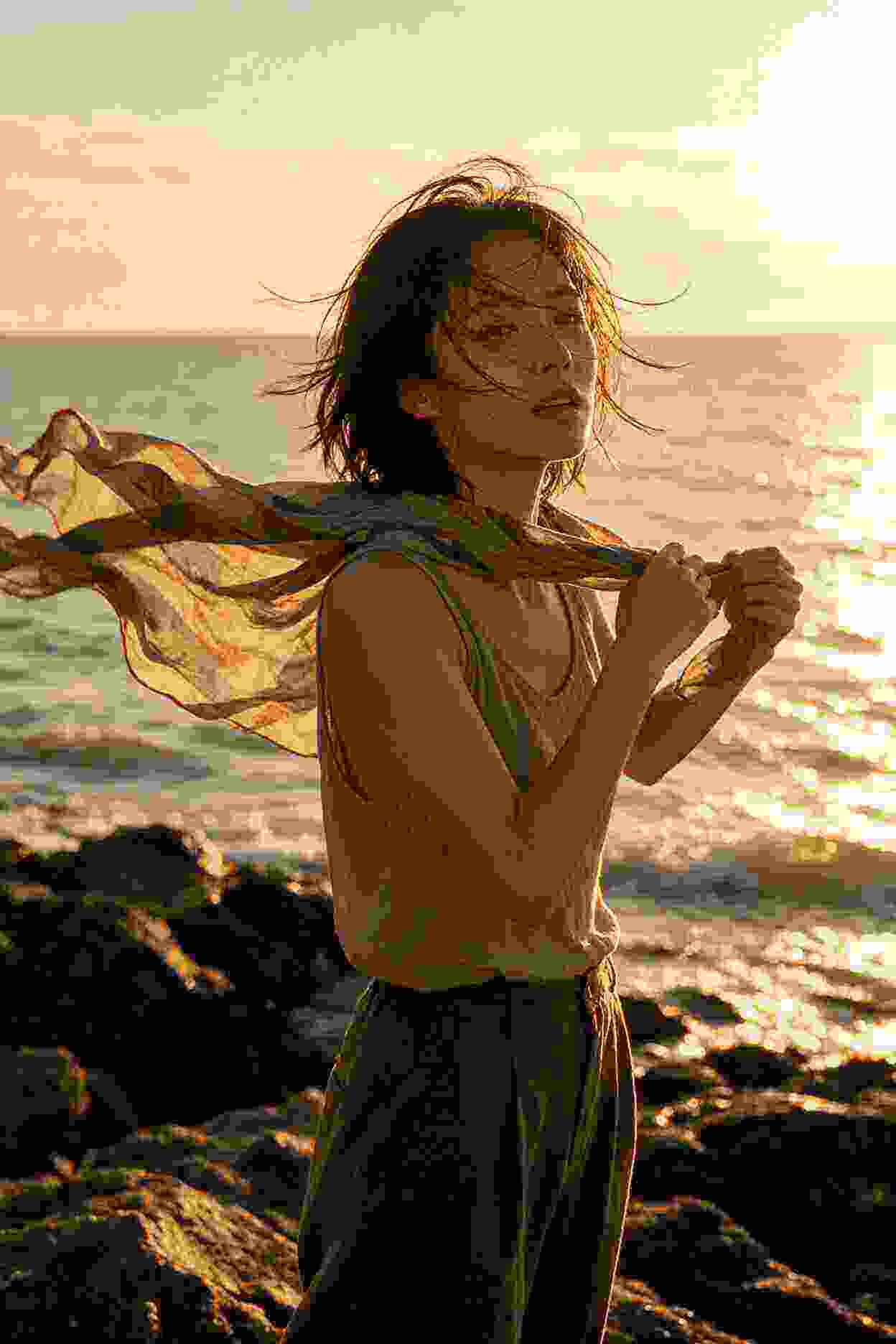 诡案笔记