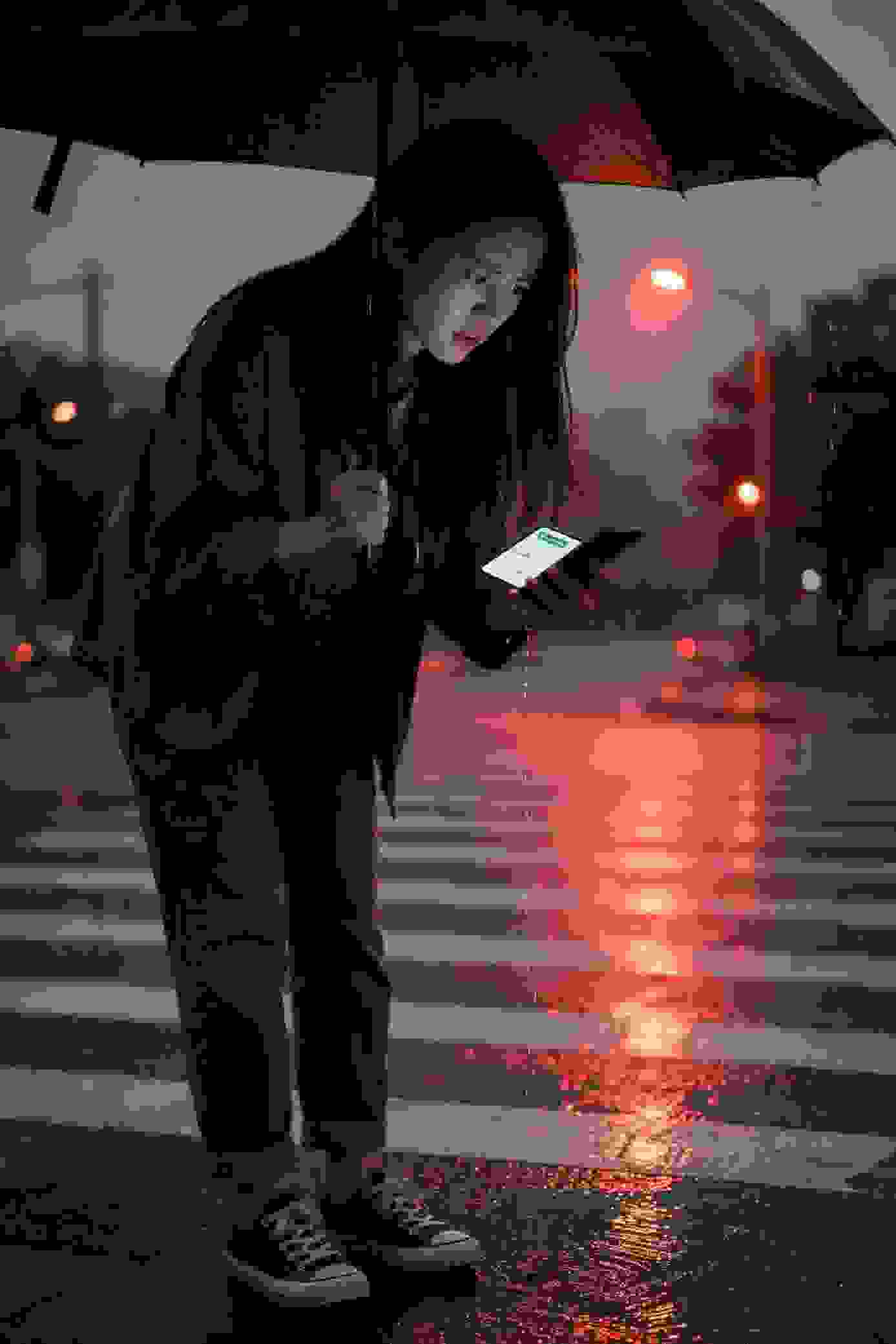 夜航人生